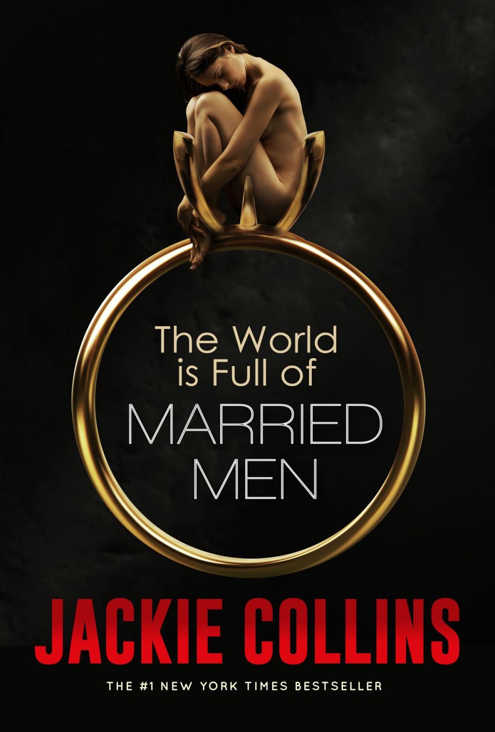 Big bigCover of The World Is Full of Married Men