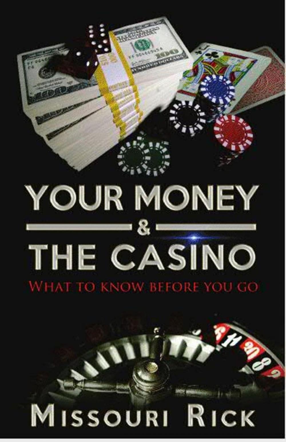 Big bigCover of Your Money & The Casino: What to know before you go