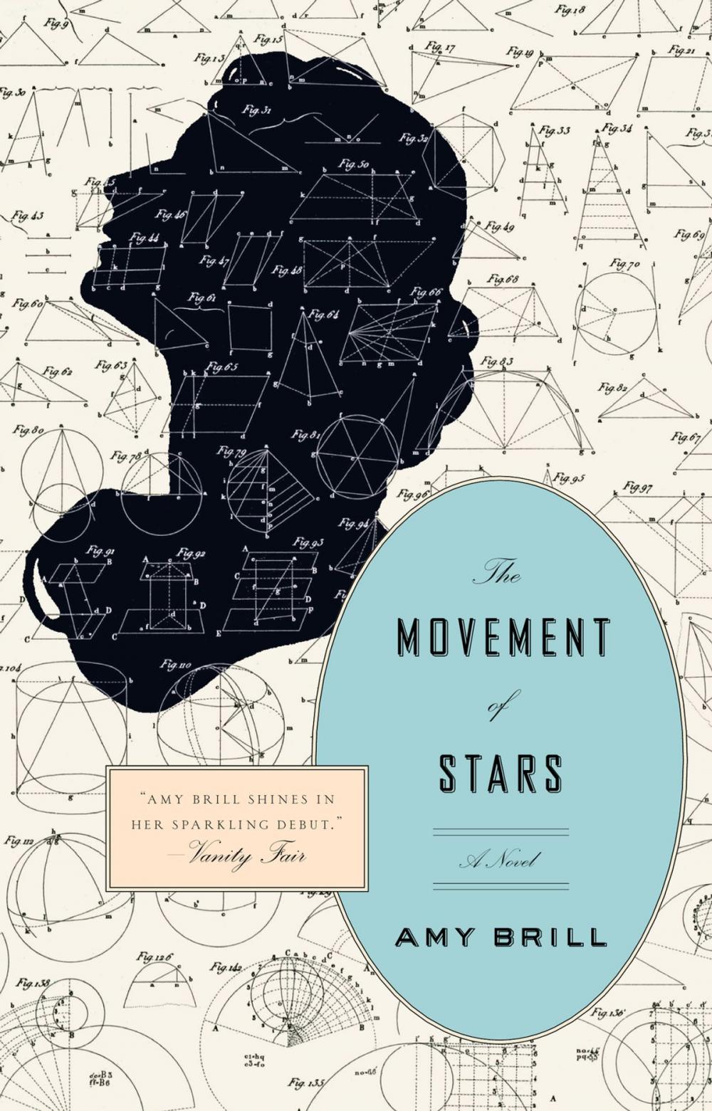 Big bigCover of The Movement of Stars