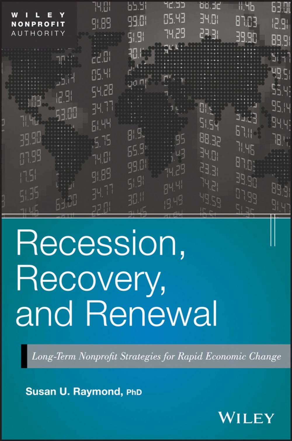 Big bigCover of Recession, Recovery, and Renewal