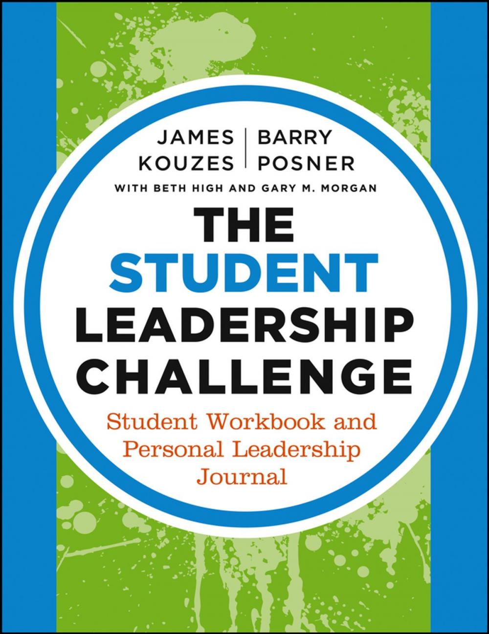 Big bigCover of The Student Leadership Challenge