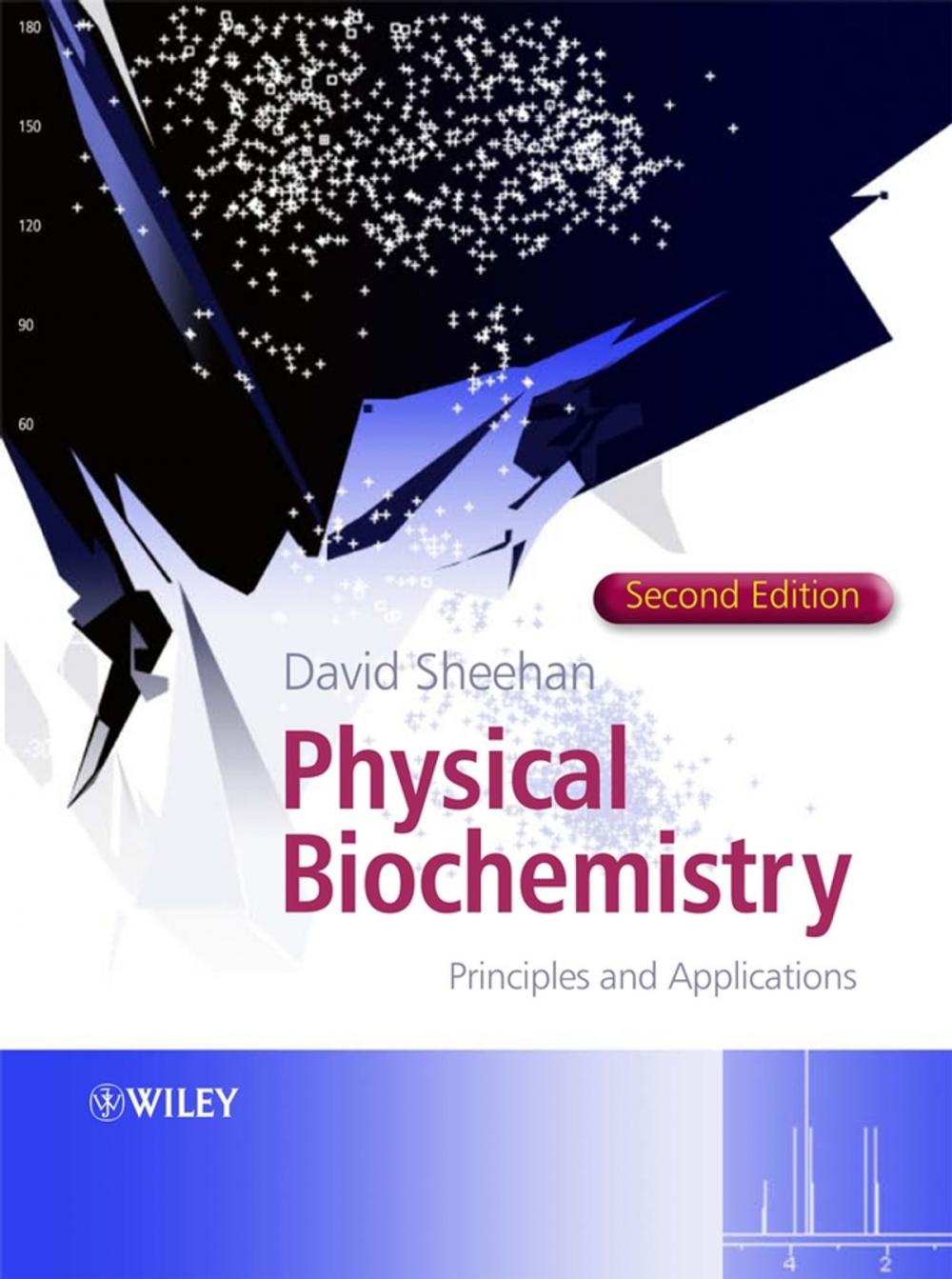 Big bigCover of Physical Biochemistry