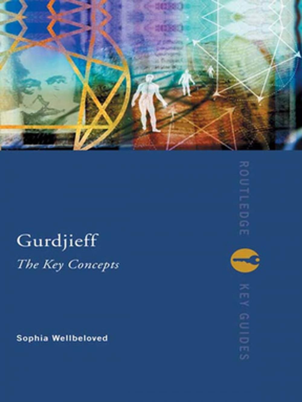 Big bigCover of Gurdjieff: The Key Concepts