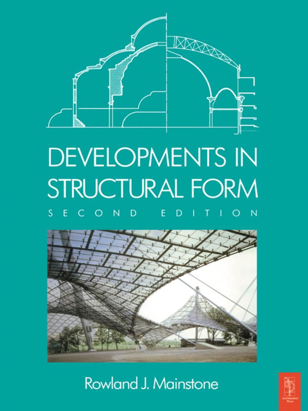 Big bigCover of Developments in Structural Form