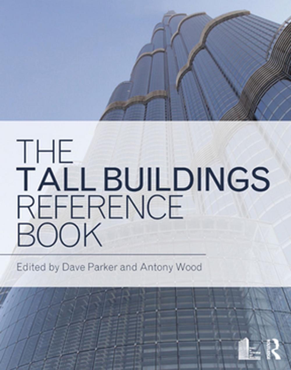 Big bigCover of The Tall Buildings Reference Book