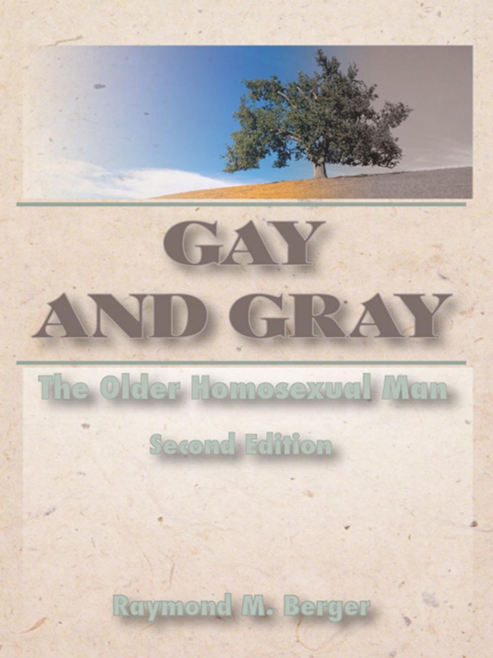 Big bigCover of Gay and Gray