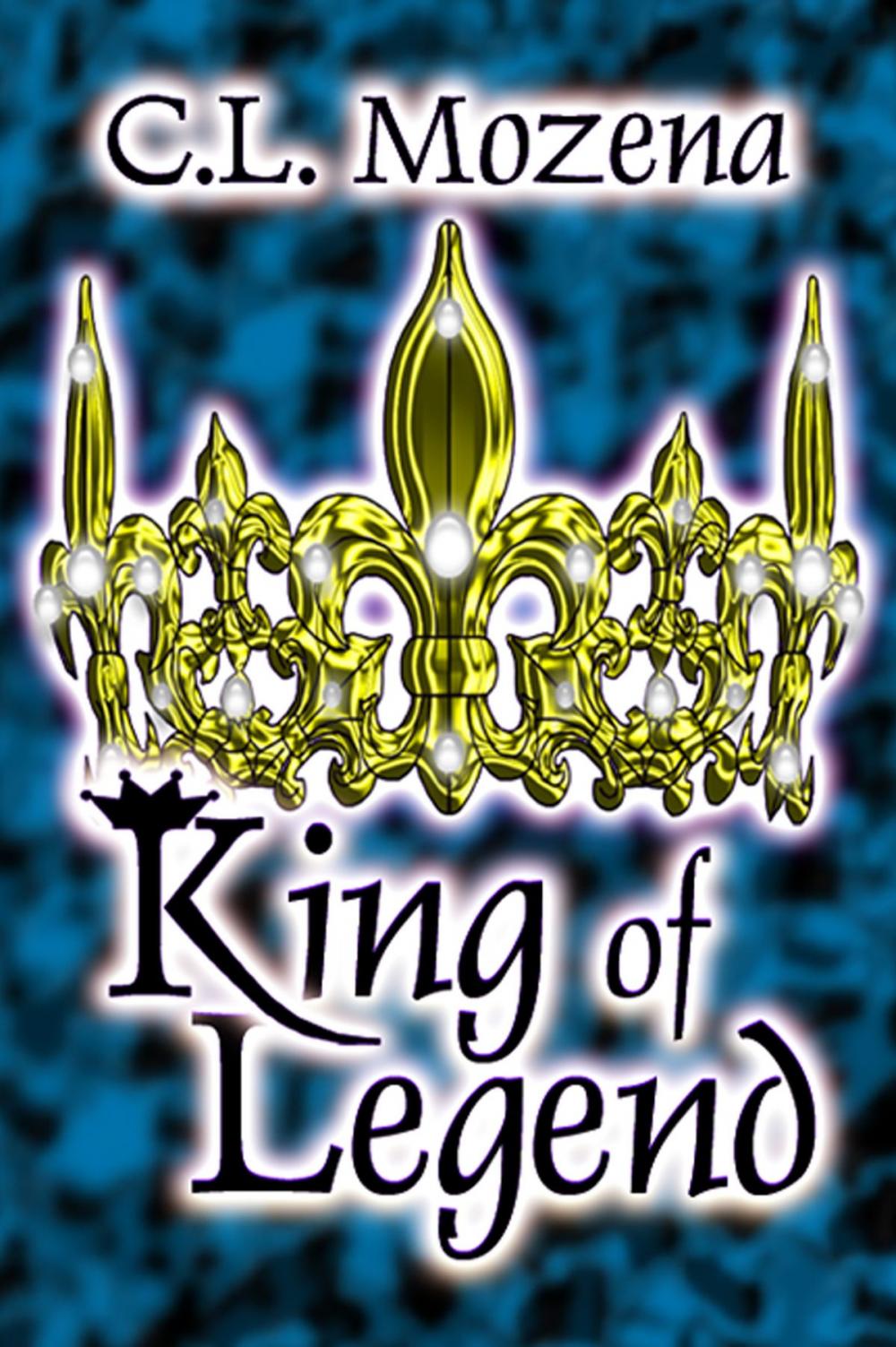 Big bigCover of King of Legend