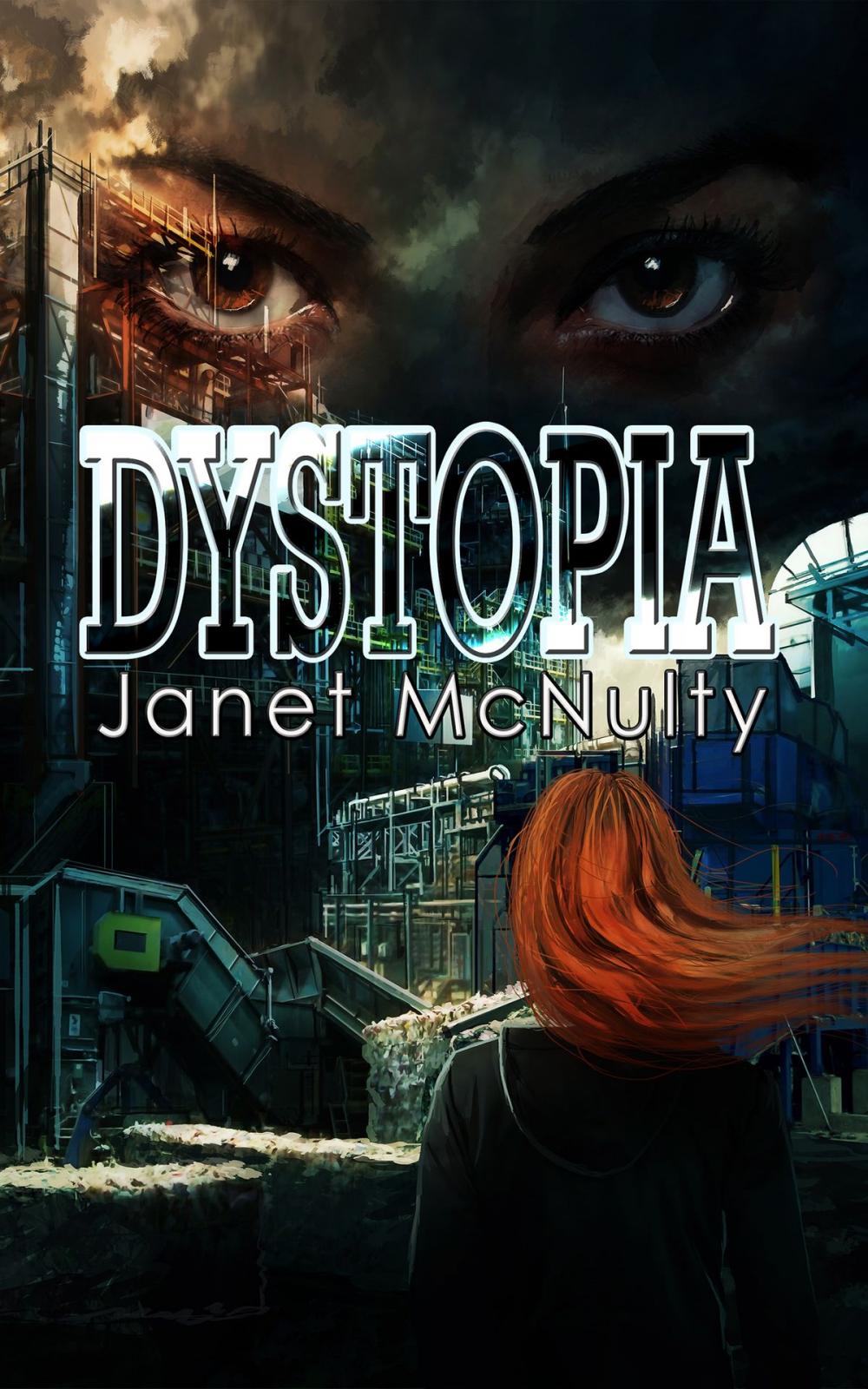 Big bigCover of Dystopia