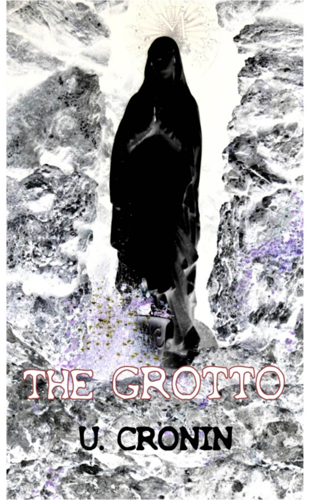 Big bigCover of The Grotto