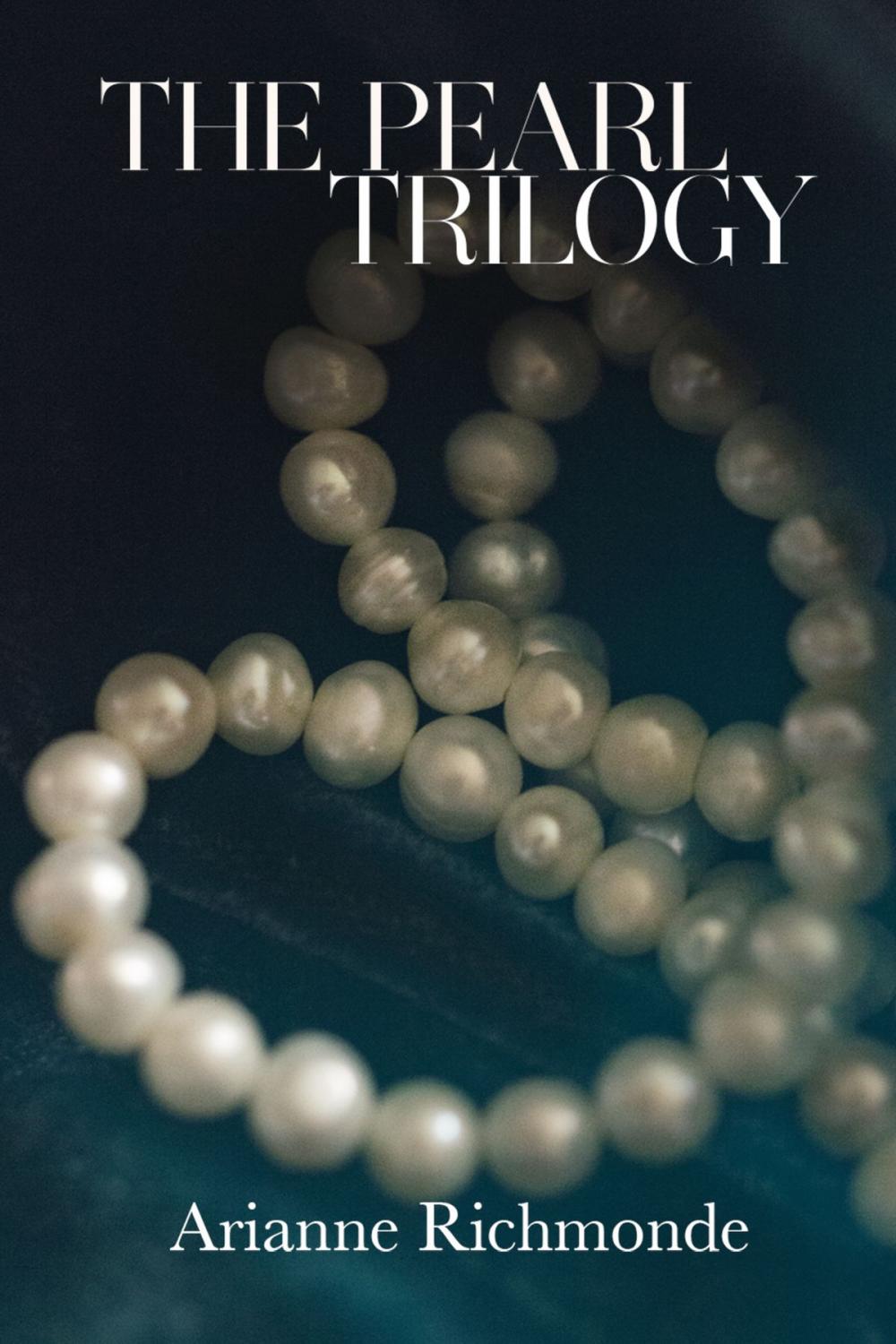 Big bigCover of The Pearl Trilogy