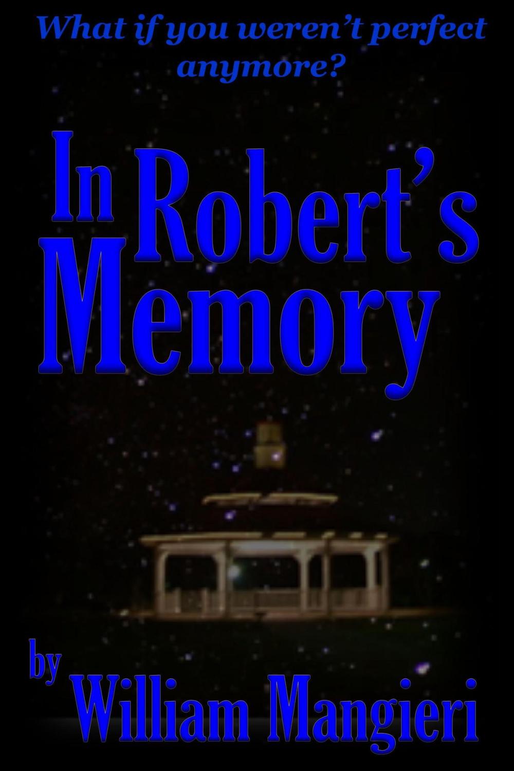 Big bigCover of In Robert's Memory