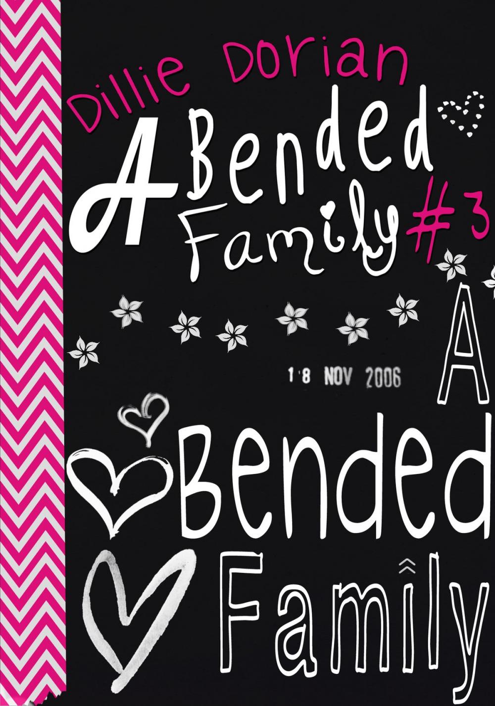 Big bigCover of A Bended Family