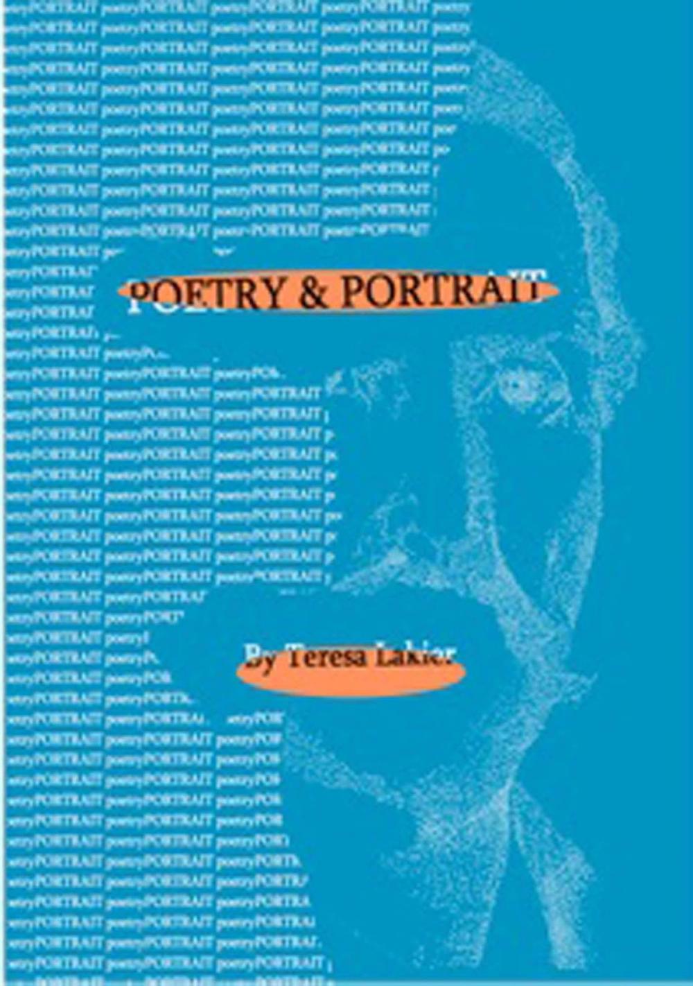 Big bigCover of Poetry & Portrait: An Anthology: Part I and Part II