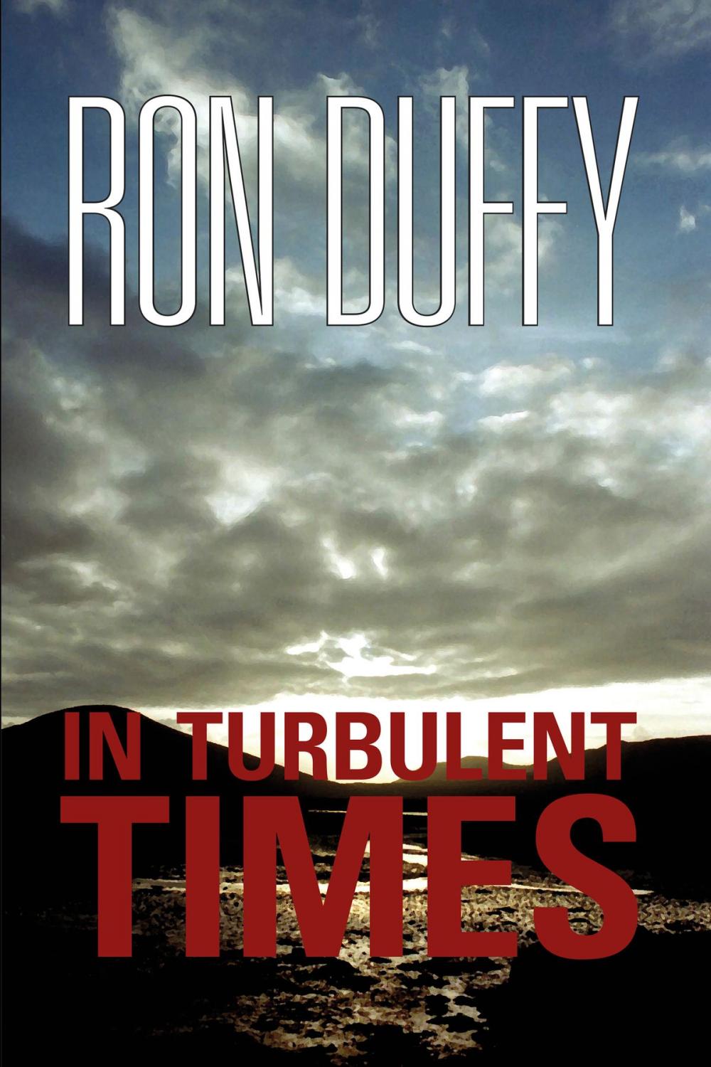 Big bigCover of In Turbulent Times