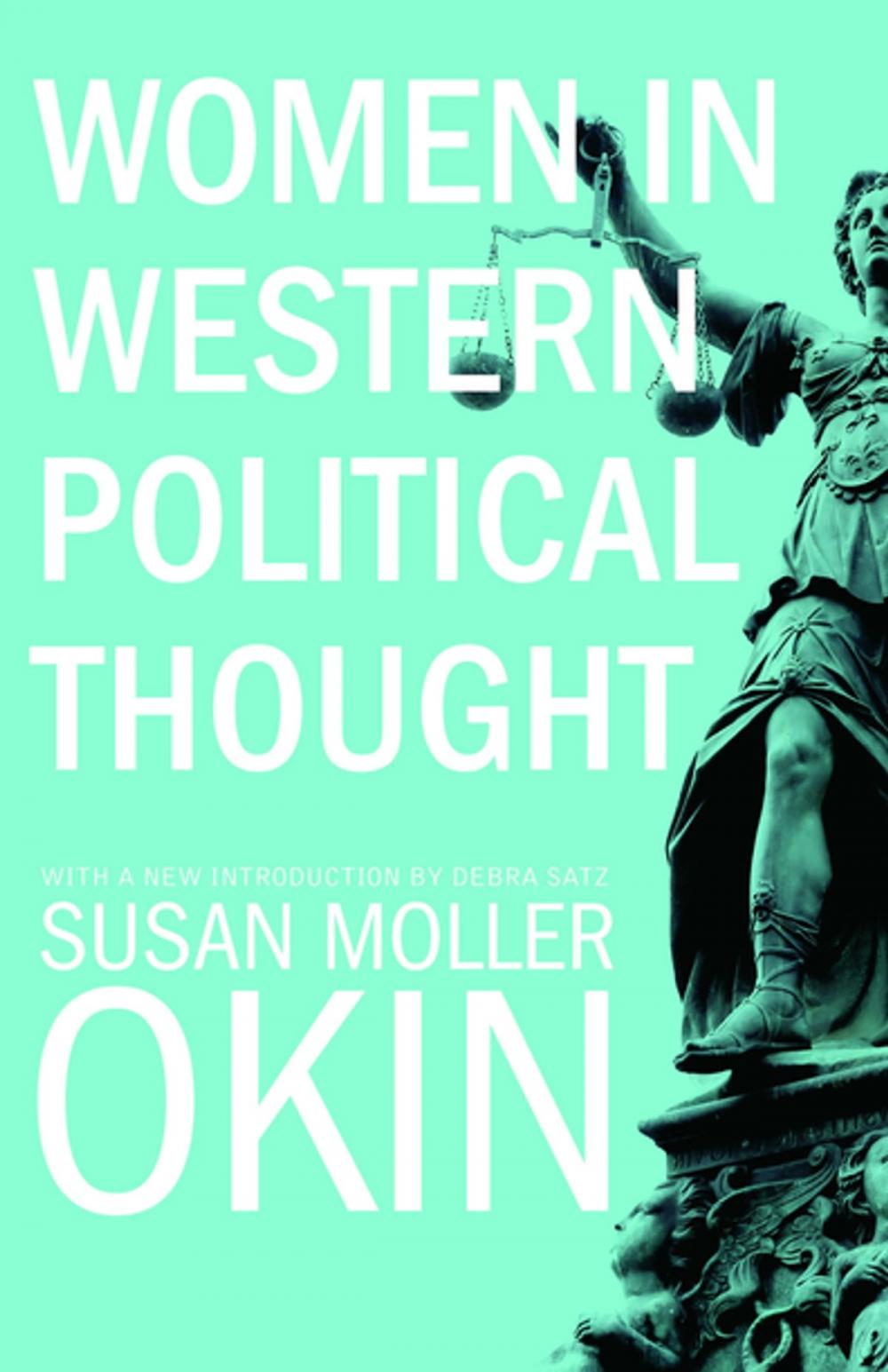 Big bigCover of Women in Western Political Thought