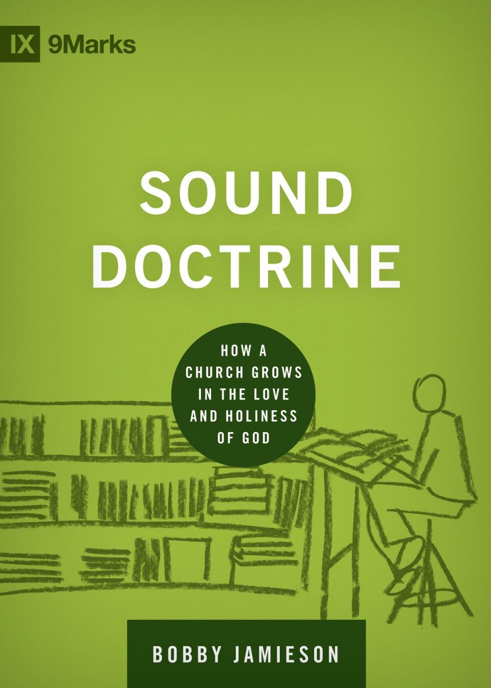 Big bigCover of Sound Doctrine