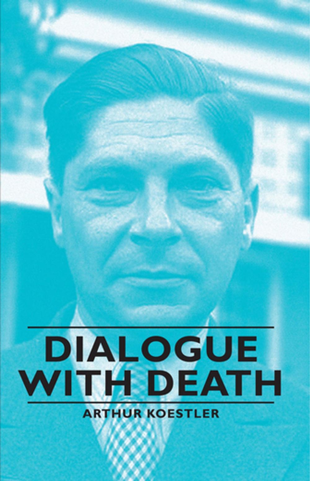 Big bigCover of Dialogue with Death