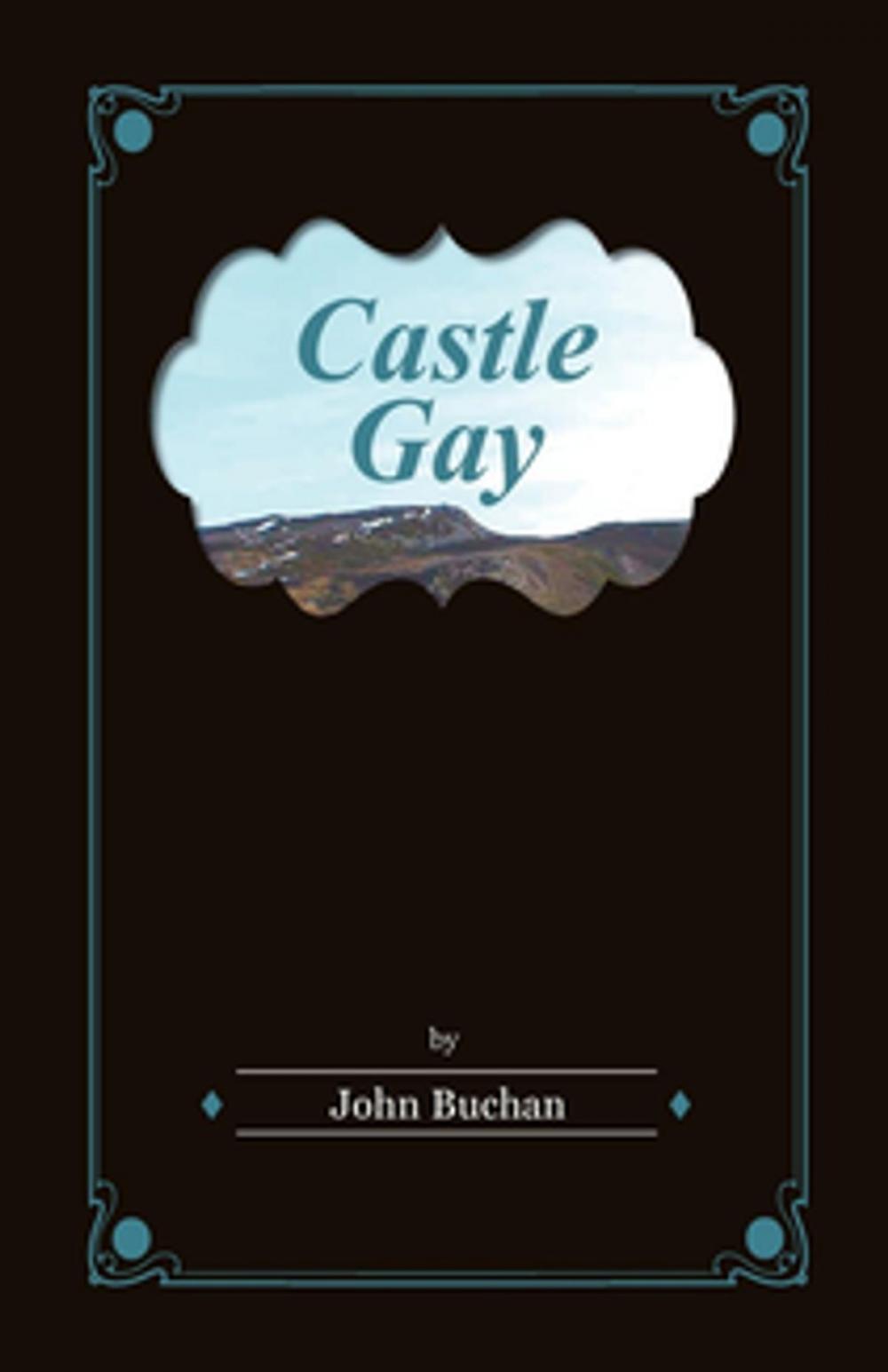 Big bigCover of Castle Gay