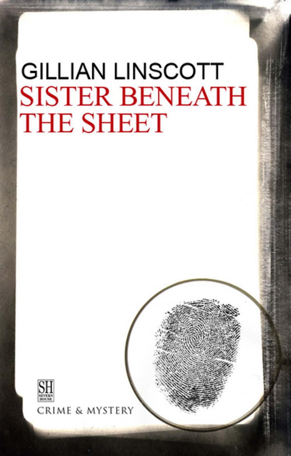 Big bigCover of Sister Beneath the Sheet