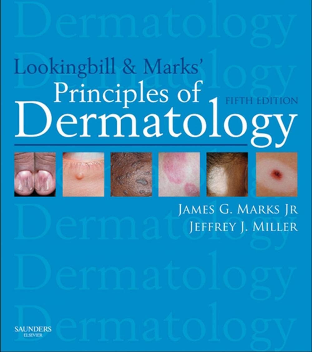 Big bigCover of Lookingbill and Marks' Principles of Dermatology E-Book