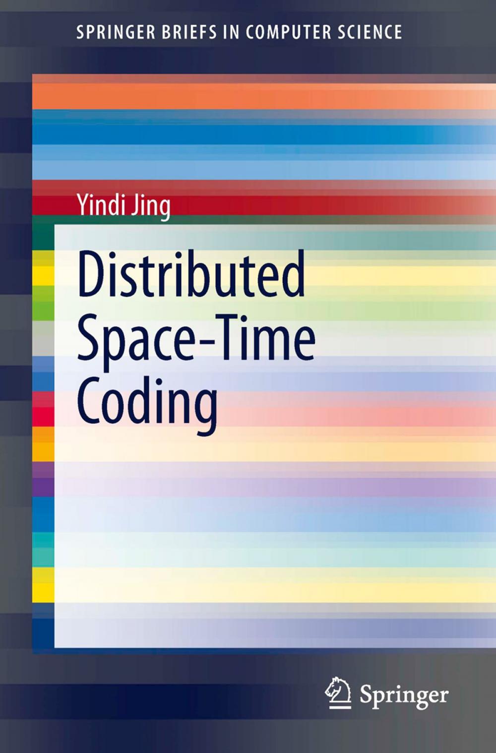 Big bigCover of Distributed Space-Time Coding