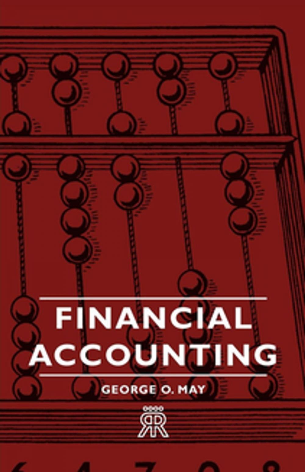Big bigCover of Financial Accounting