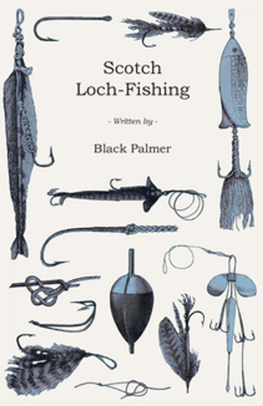Big bigCover of Scotch Loch-Fishing