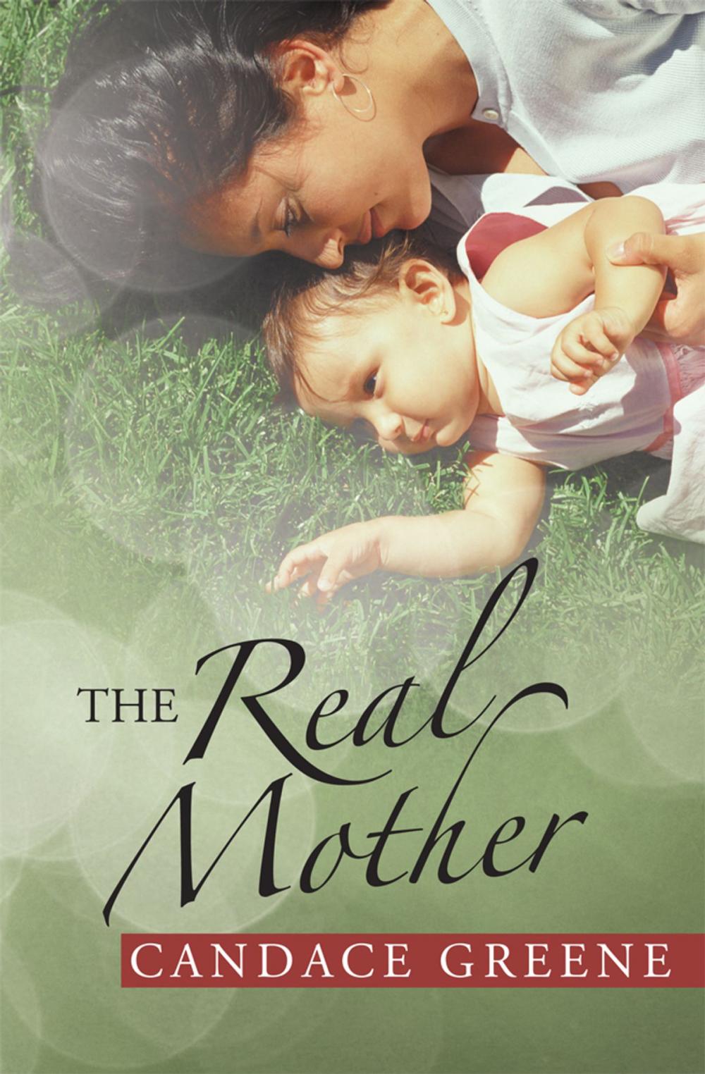 Big bigCover of The Real Mother