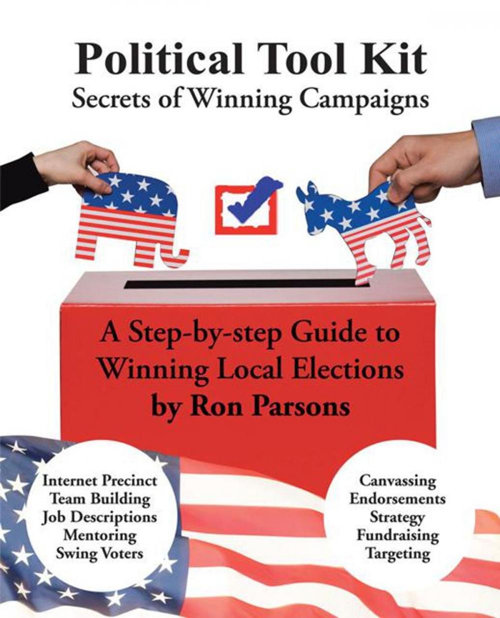 Big bigCover of Political Tool Kit