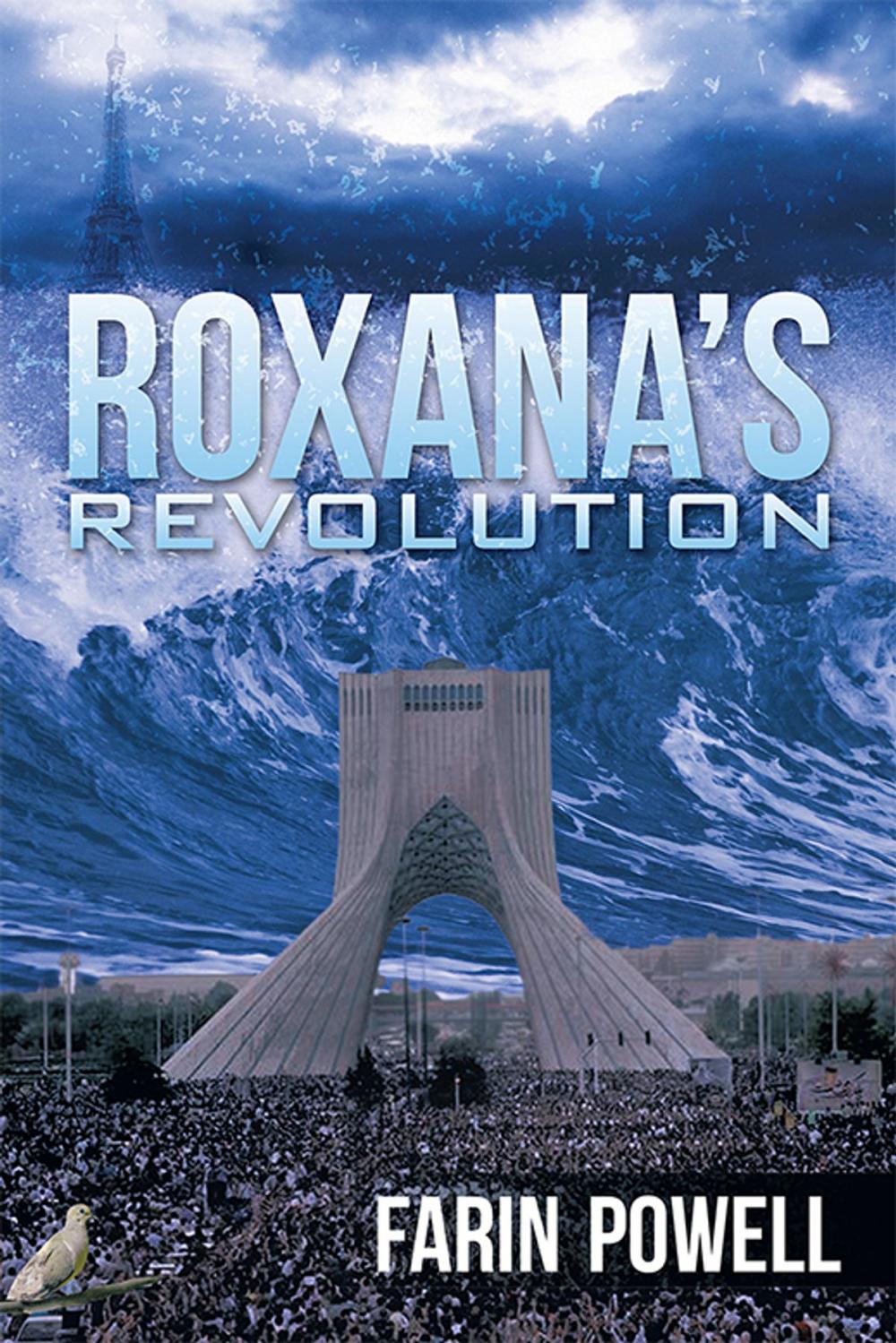 Big bigCover of Roxana’S Revolution