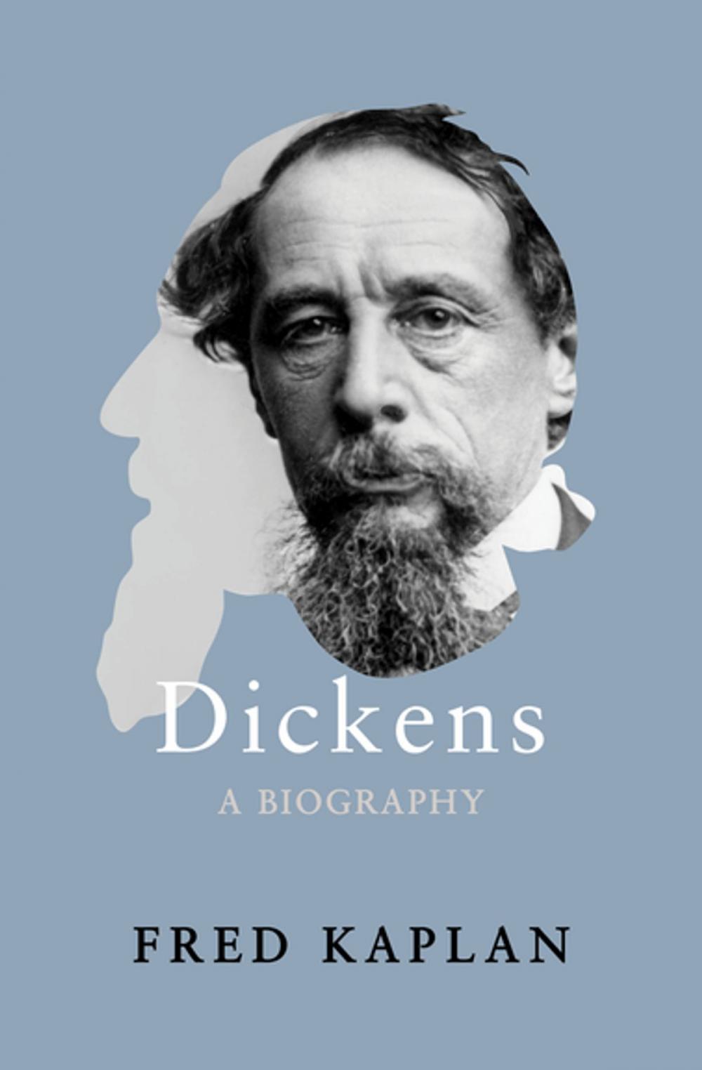 Big bigCover of Dickens