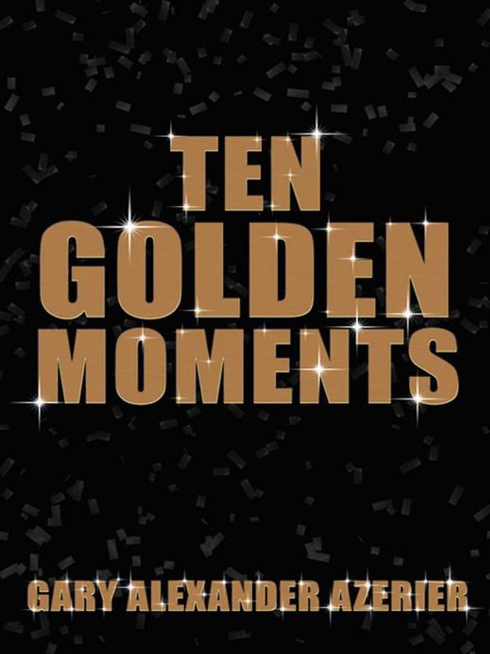 Big bigCover of Ten Golden Moments