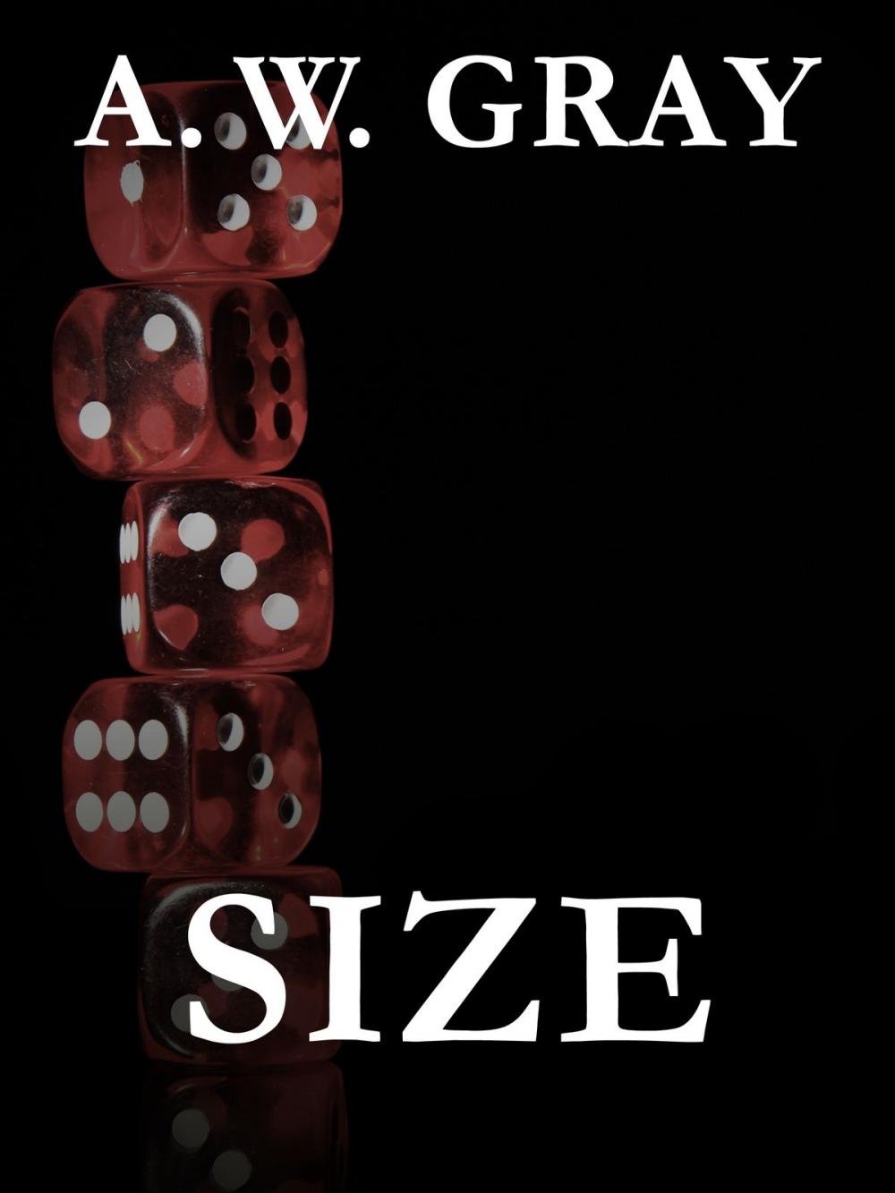 Big bigCover of Size