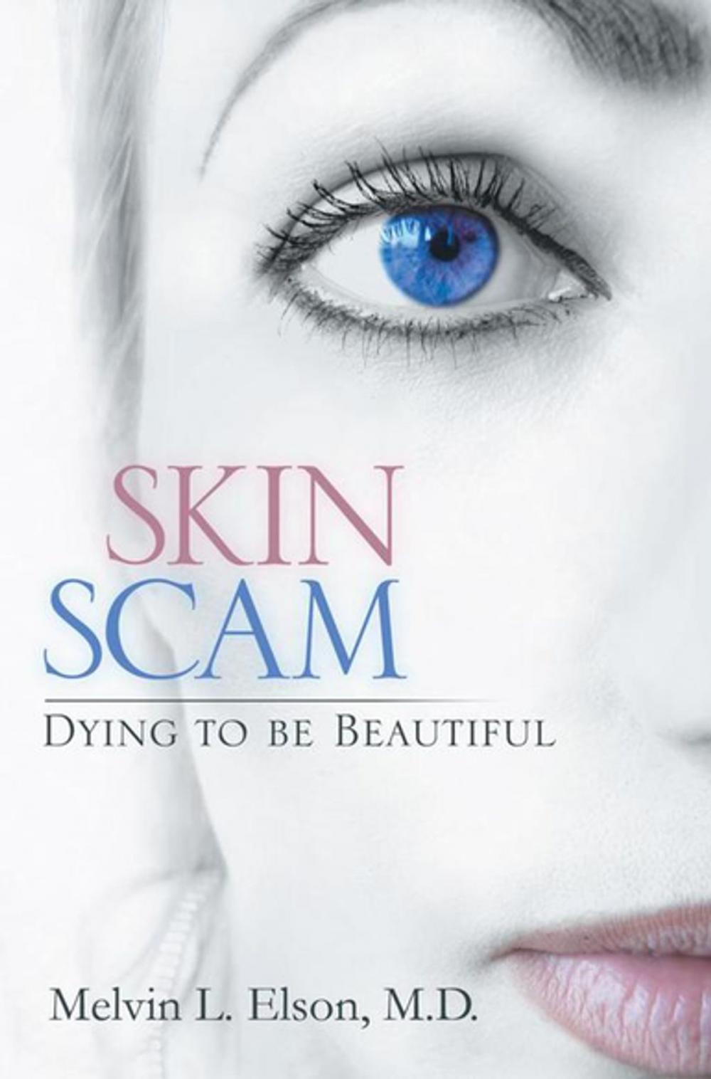 Big bigCover of Skin Scam