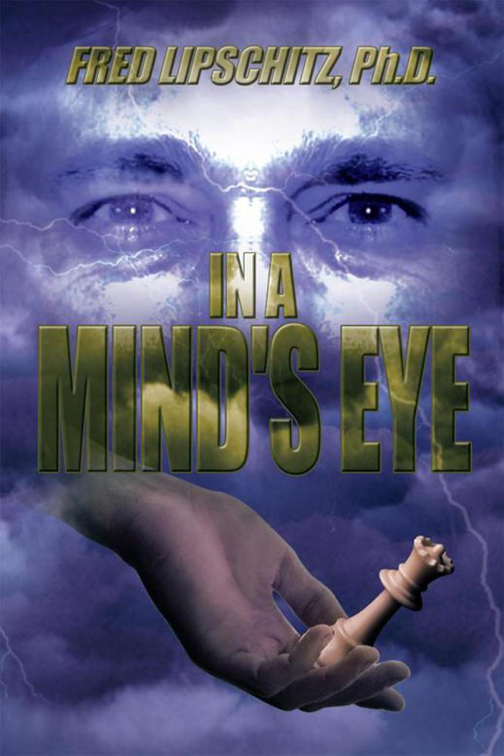 Big bigCover of In a Mind's Eye