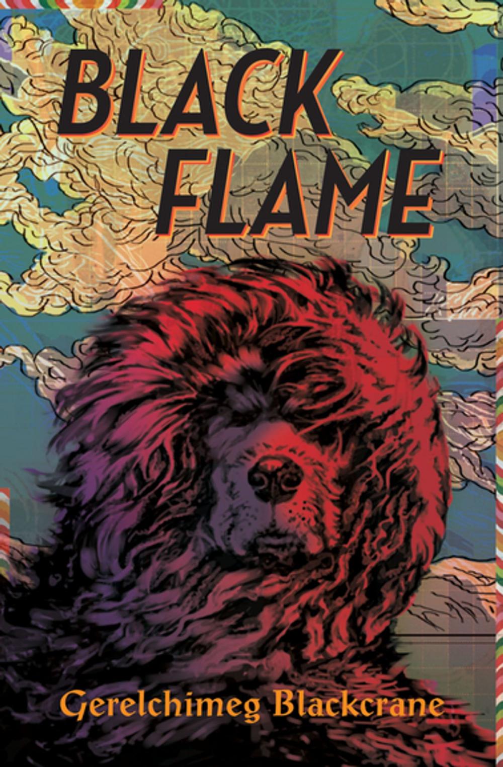 Big bigCover of Black Flame