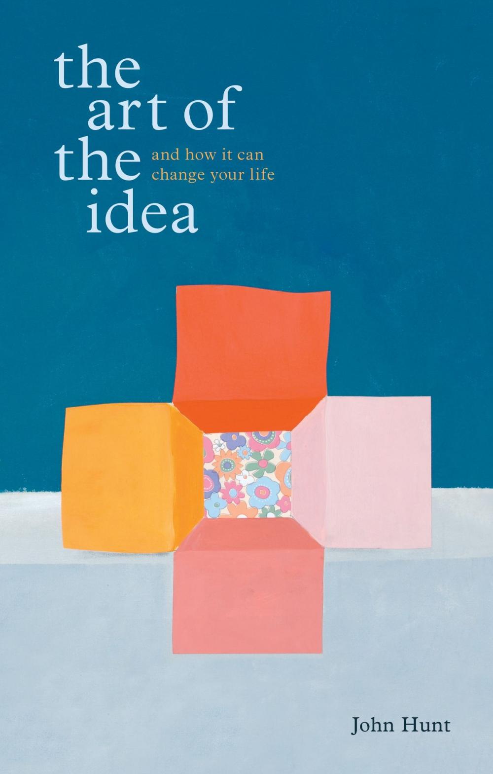 Big bigCover of The Art of the Idea