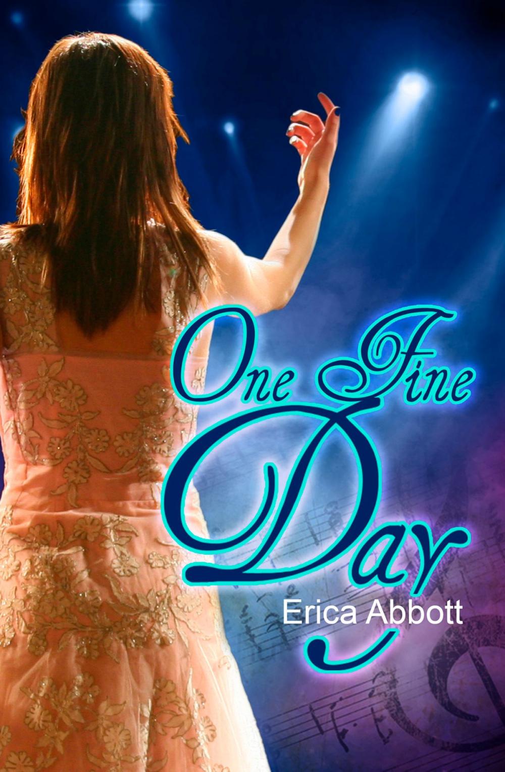 Big bigCover of One Fine Day