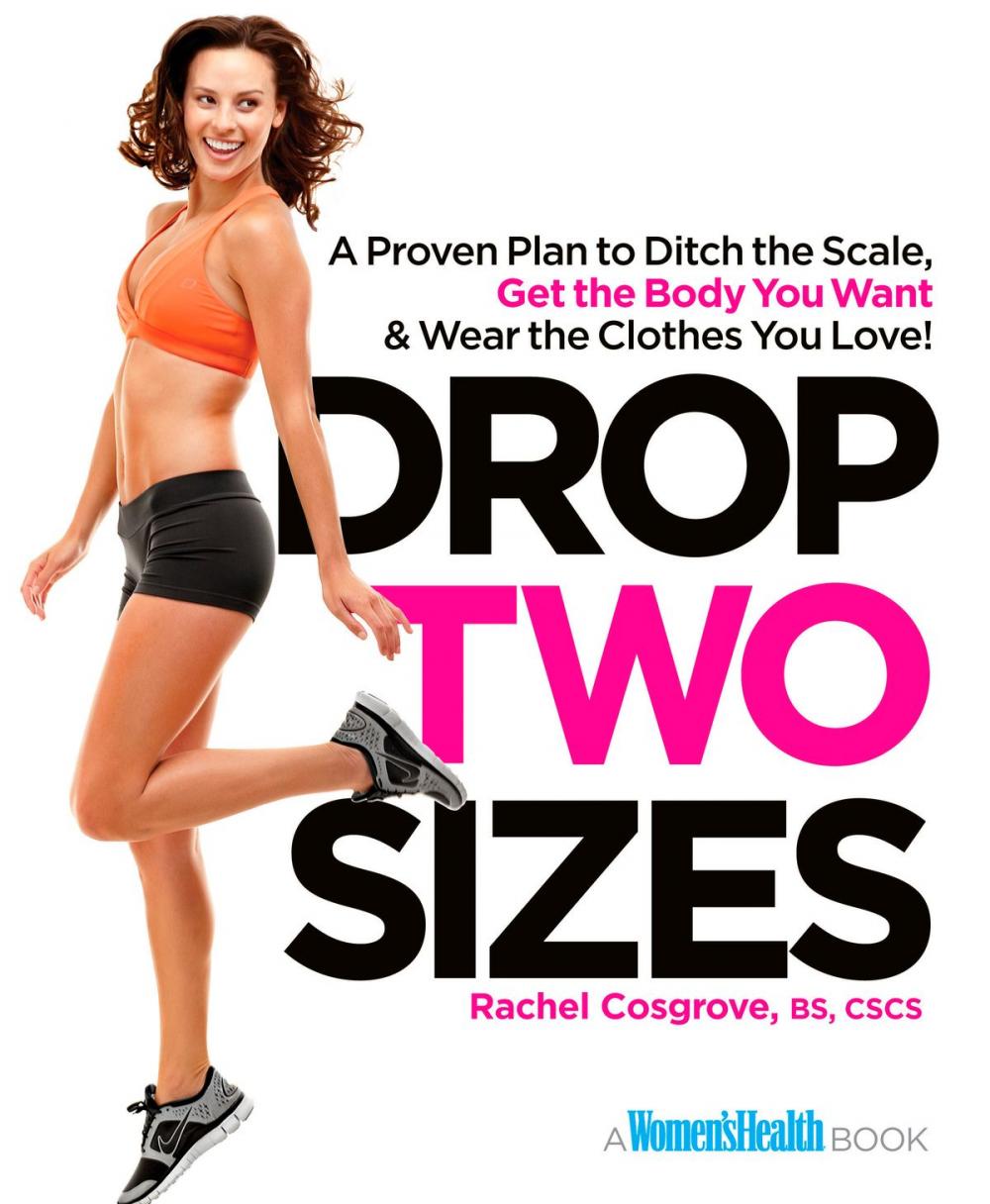 Big bigCover of Drop Two Sizes