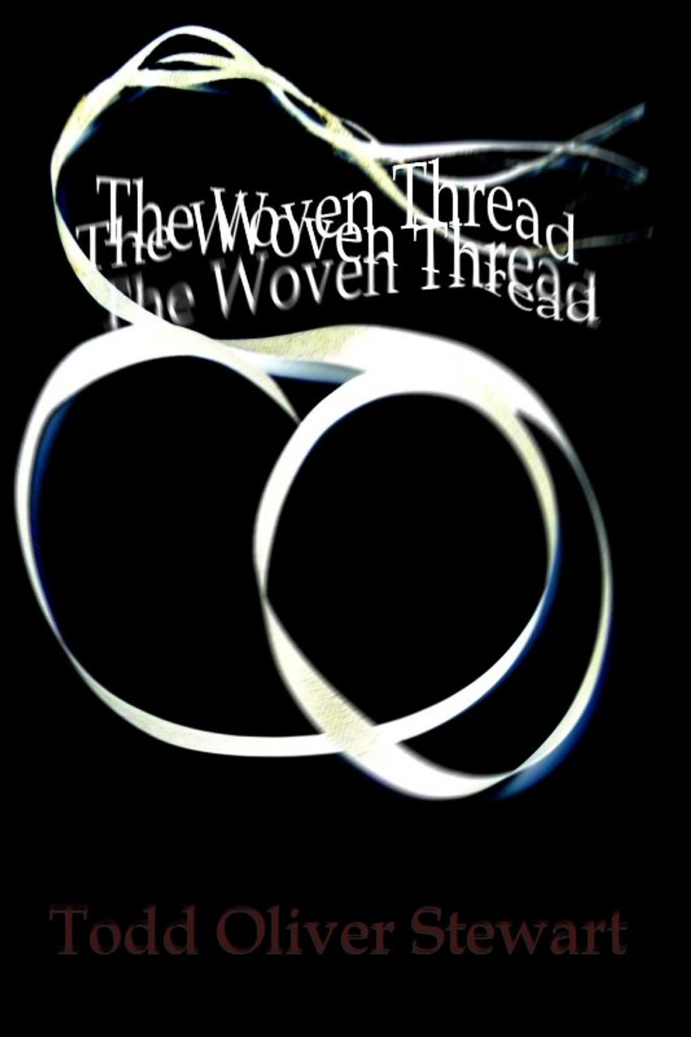 Big bigCover of The Woven Thread