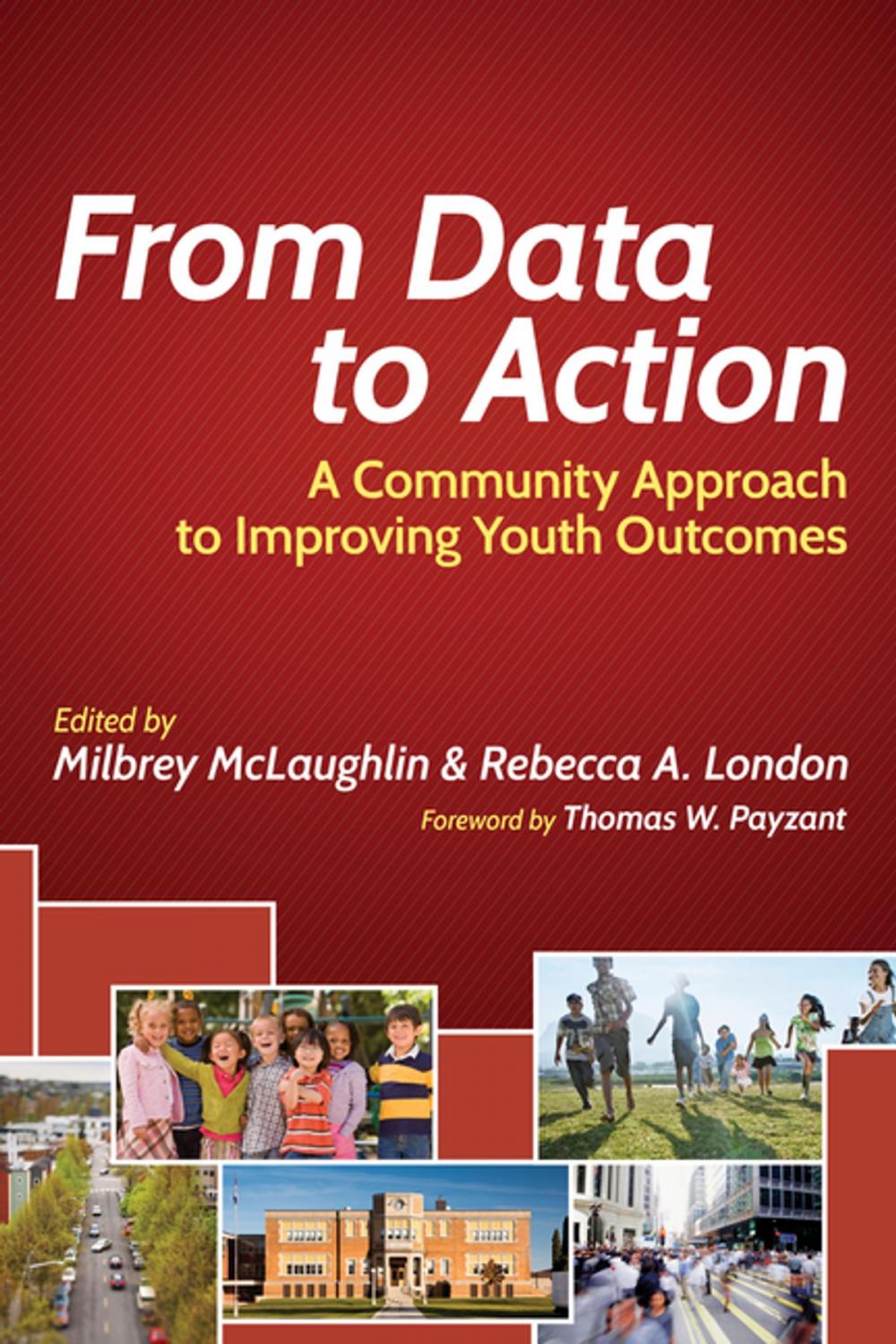Big bigCover of From Data to Action