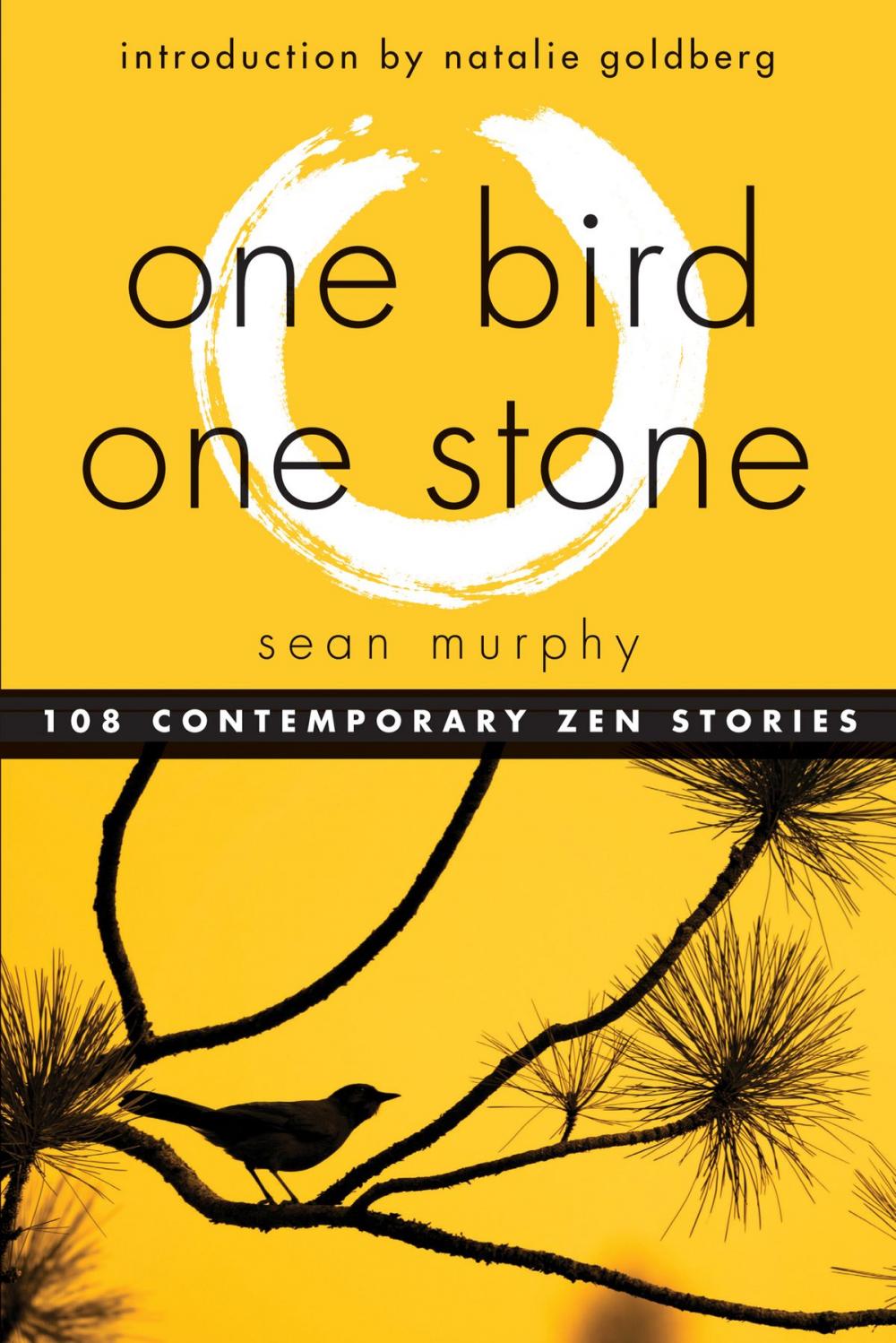 Big bigCover of One Bird, One Stone