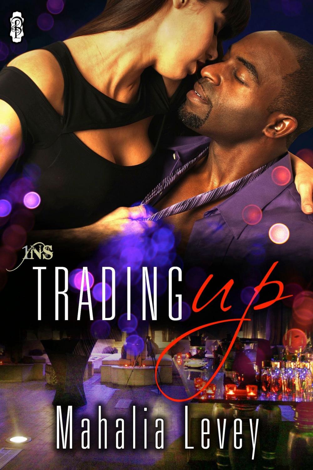 Big bigCover of Trading Up
