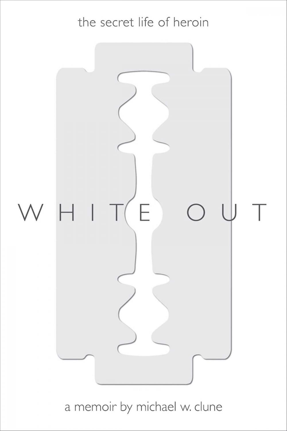 Big bigCover of White Out