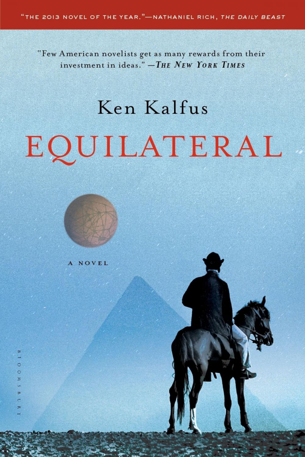 Big bigCover of Equilateral