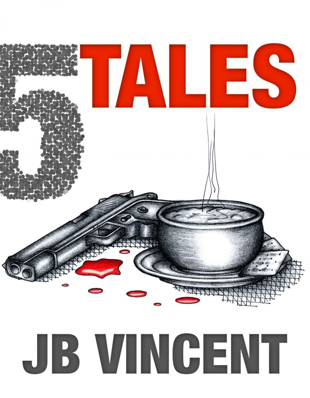Big bigCover of 5 Tales