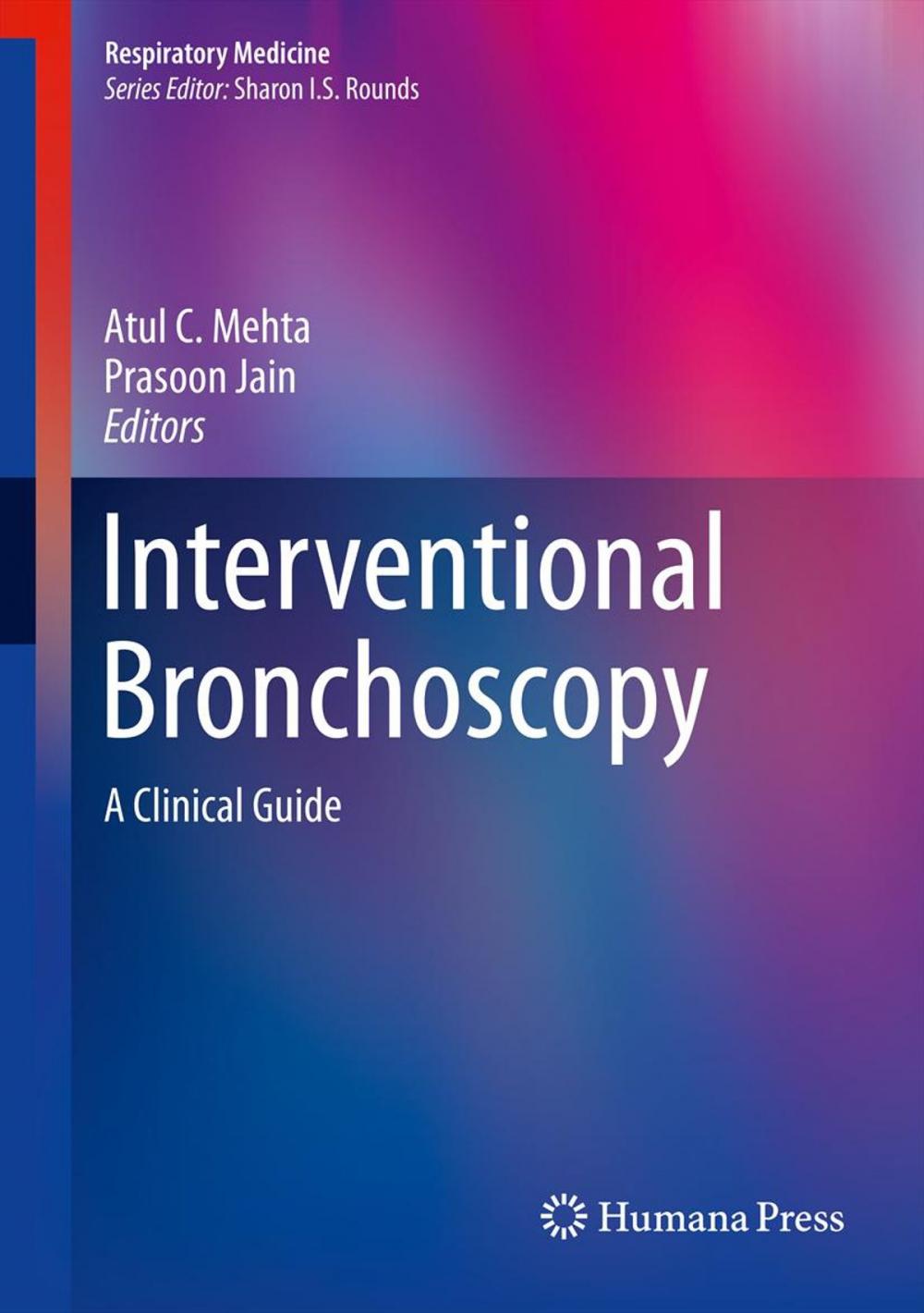 Big bigCover of Interventional Bronchoscopy