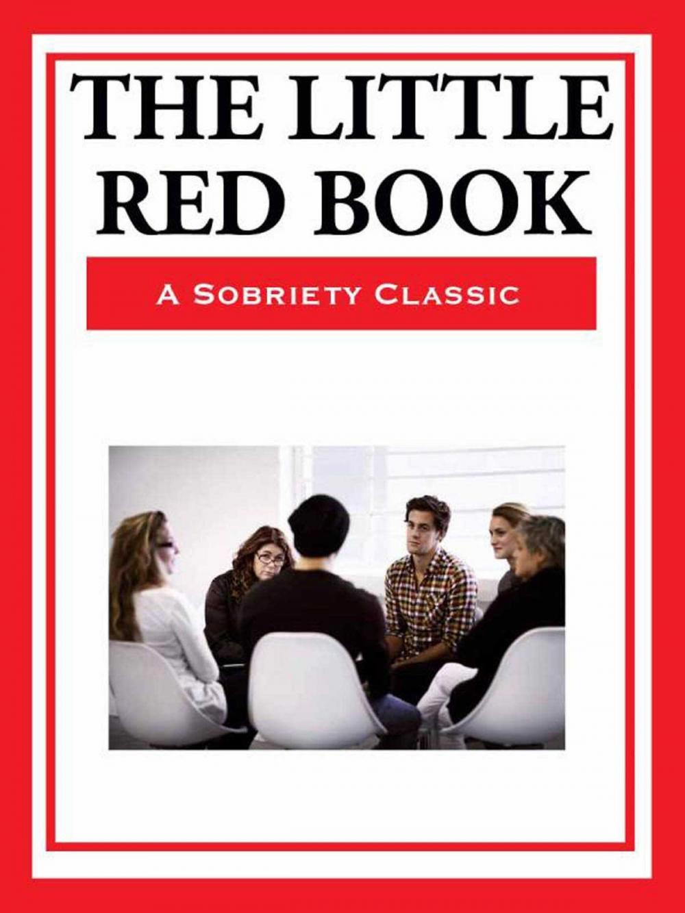 Big bigCover of The Little Red Book