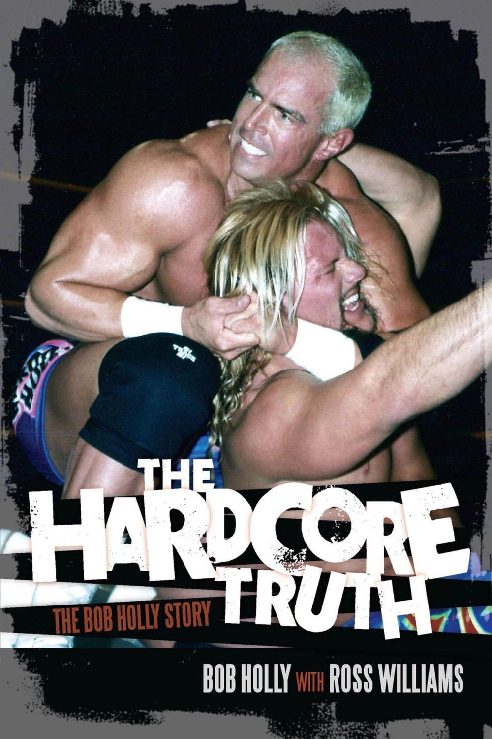 Big bigCover of Hardcore Truth, The