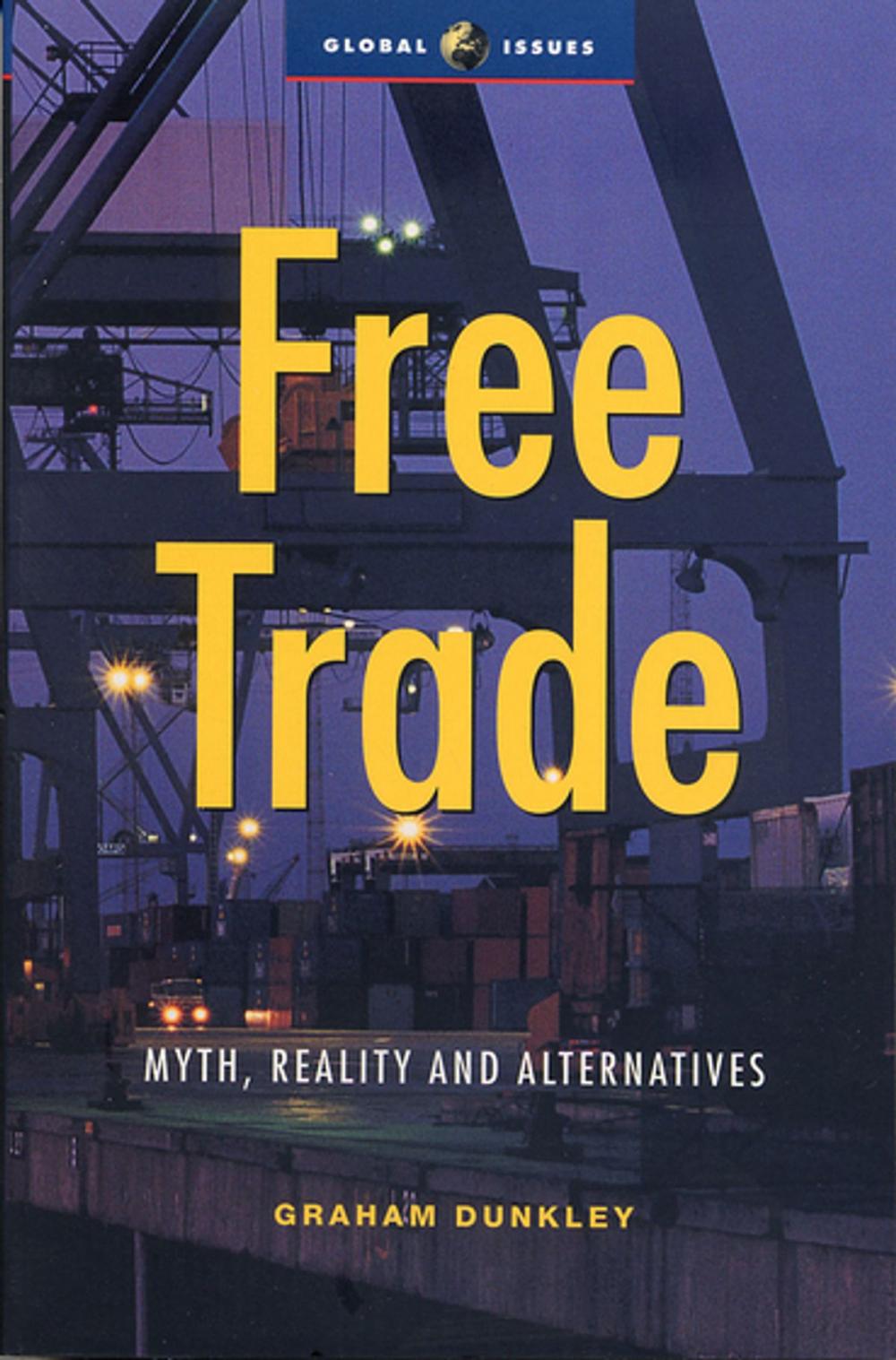 Big bigCover of Free Trade
